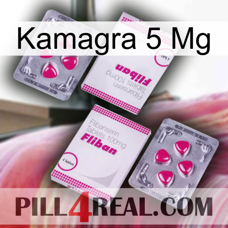 Kamagra 5 Mg 33